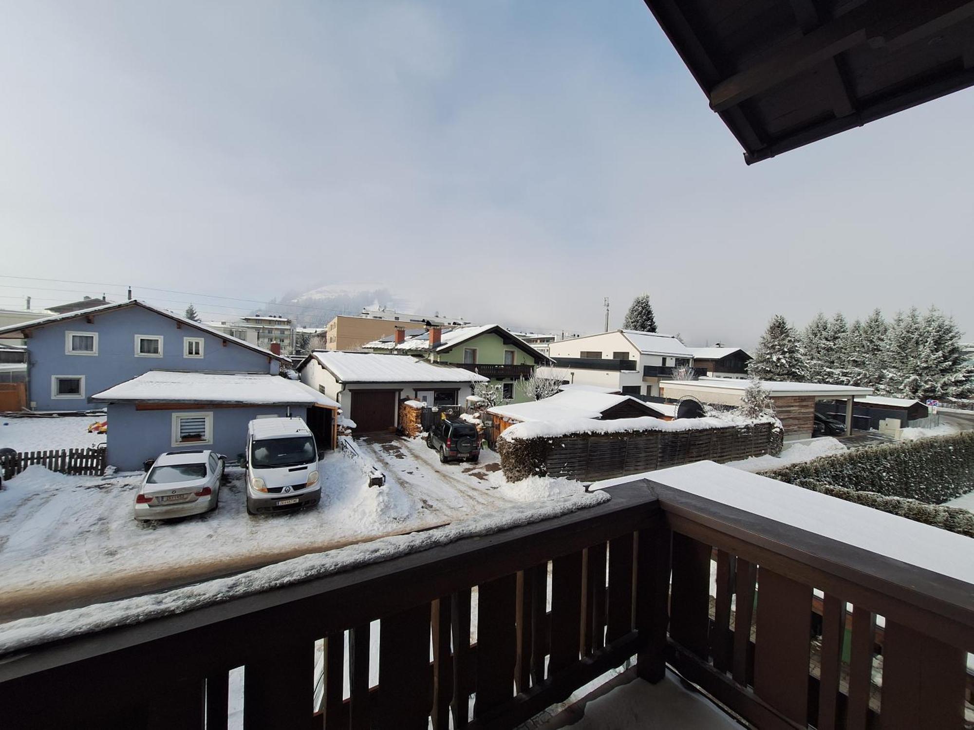 The Steinbock Lodge With Garden And Bbq ツェル アム ゼー エクステリア 写真